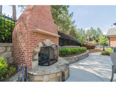 Pool (Fireplace)